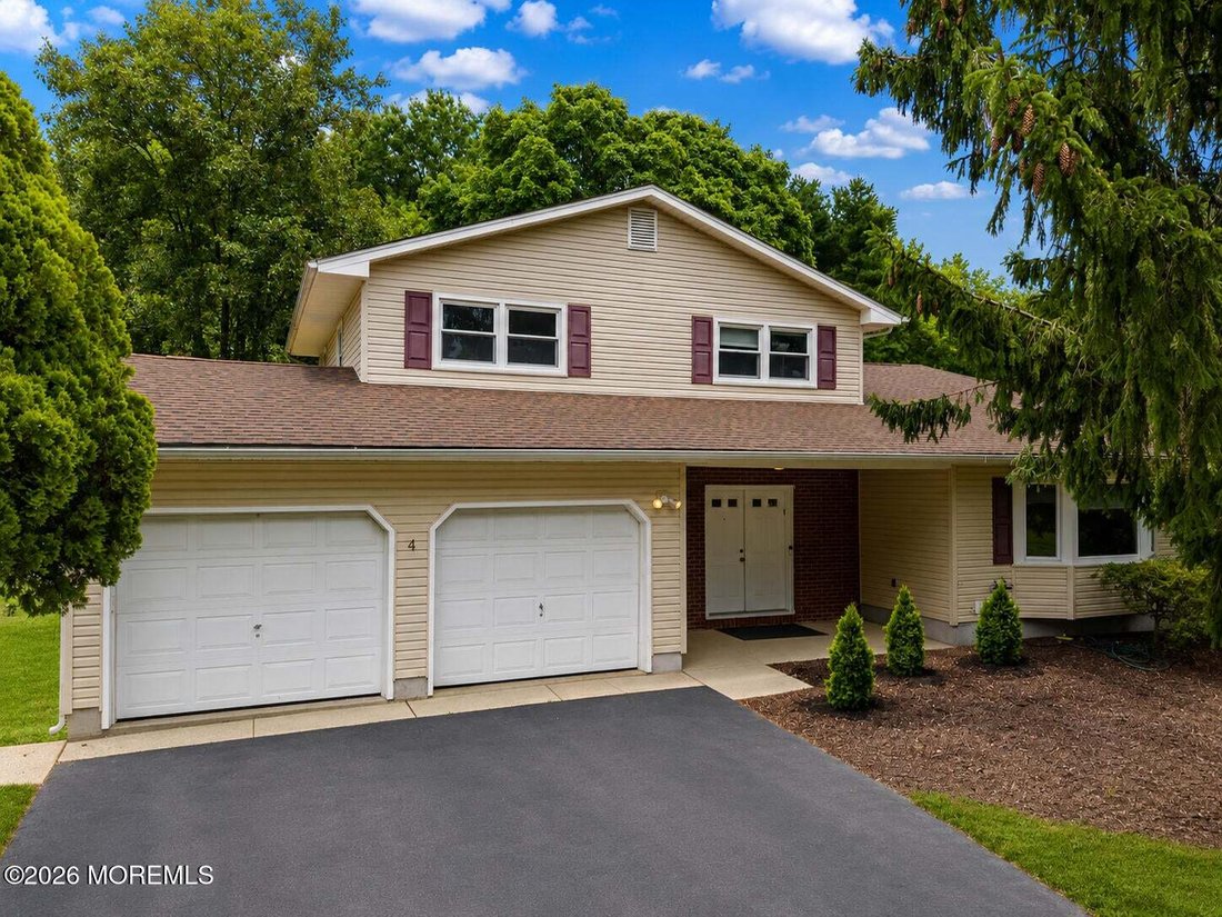 House in East Brunswick, New Jersey, United States 2 - 18573047