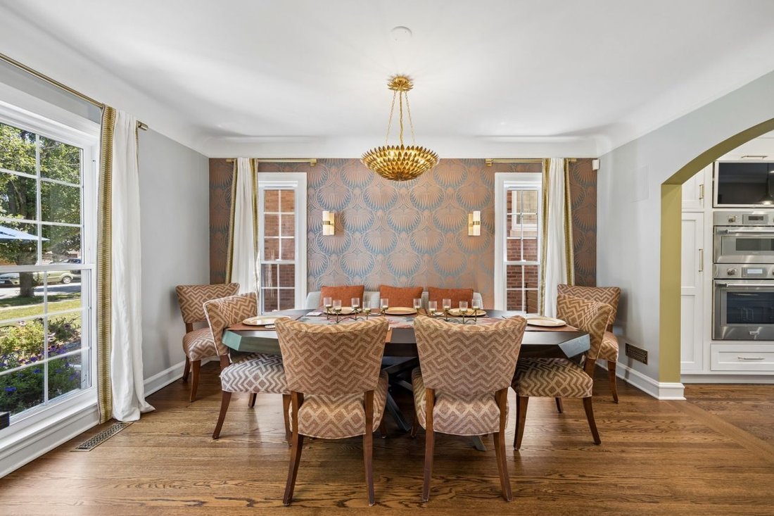 House in Oak Park, Illinois, United States 5 - 18570075