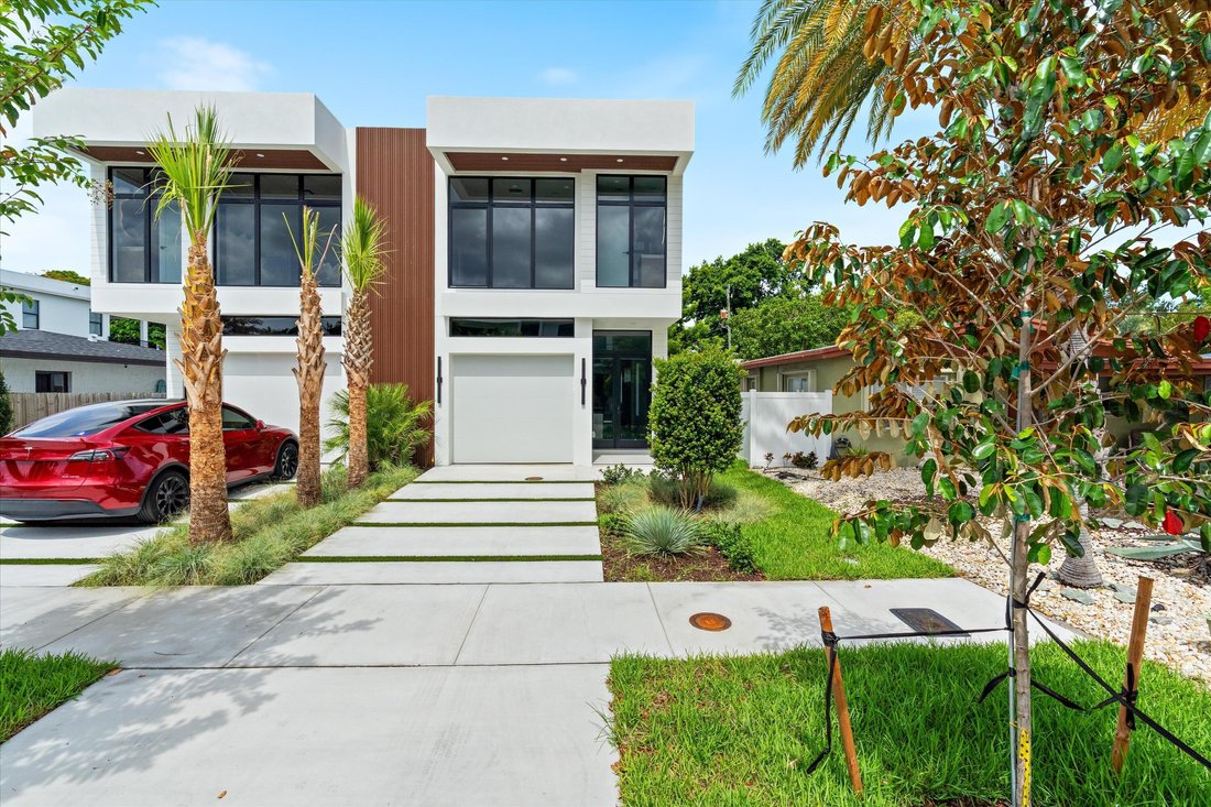 House in Fort Lauderdale, Florida, United States 2 - 18573378