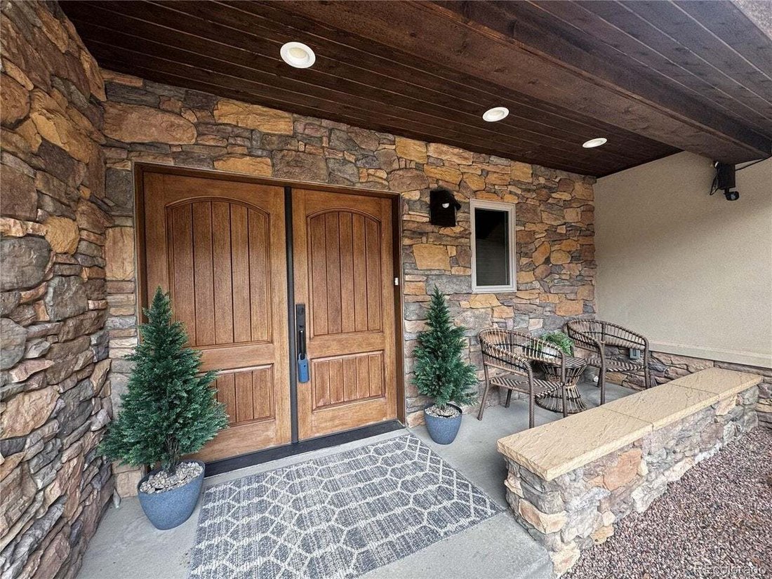 House in Buena Vista, Colorado, United States 3 - 18173231