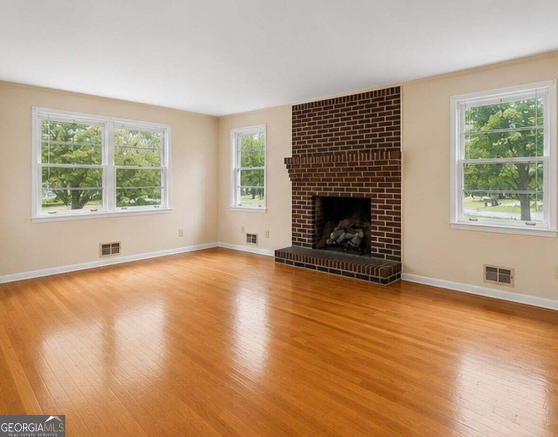 House in Acworth, Georgia, United States 5 - 17988590