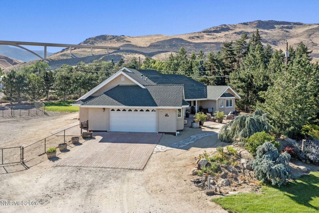 House in Reno, Nevada, United States 5 - 18570142