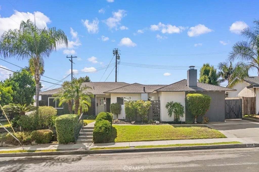 House in Hacienda Heights, California, United States 2 - 18569189