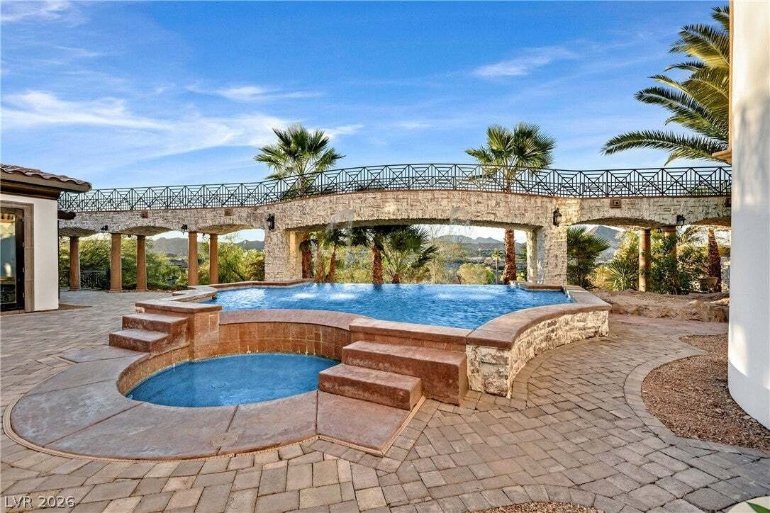 House in Henderson, Nevada, United States 3 - 18568607