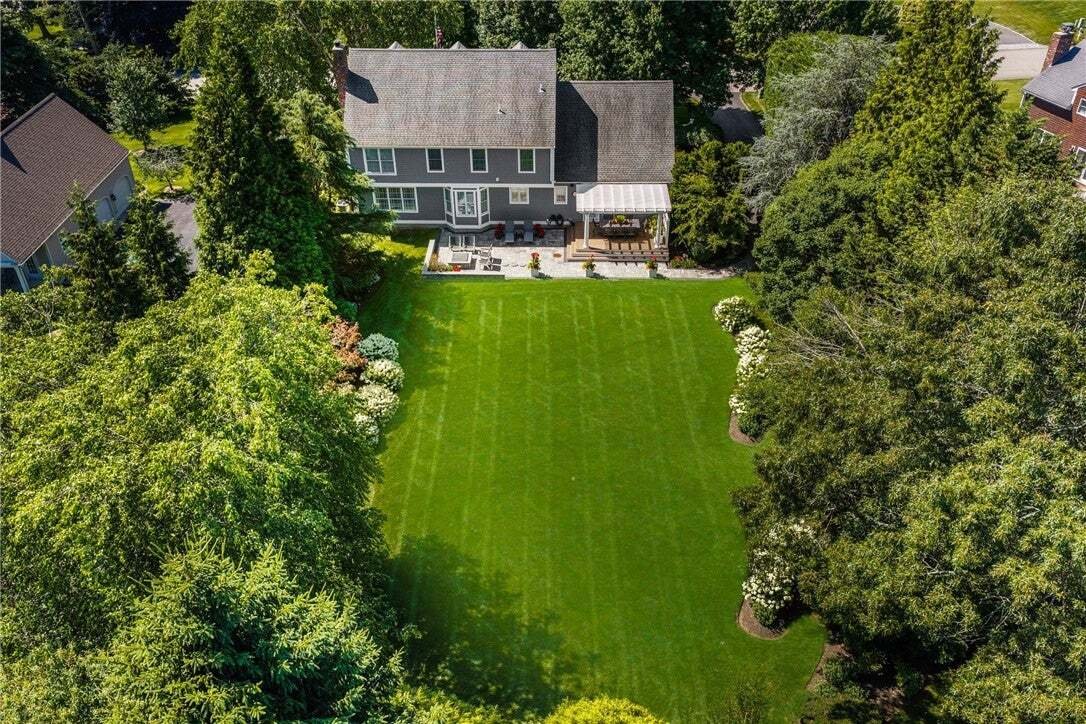 House in Portsmouth, Rhode Island, United States 2 - 18573031
