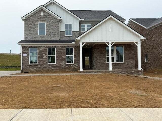 House in Mt. Juliet, Tennessee, United States 1 - 18568940