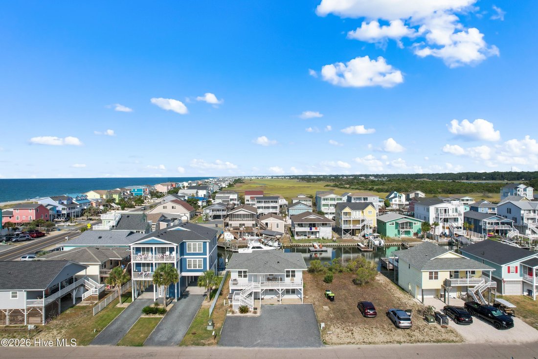 House in Holden Beach, North Carolina, United States 4 - 18568664