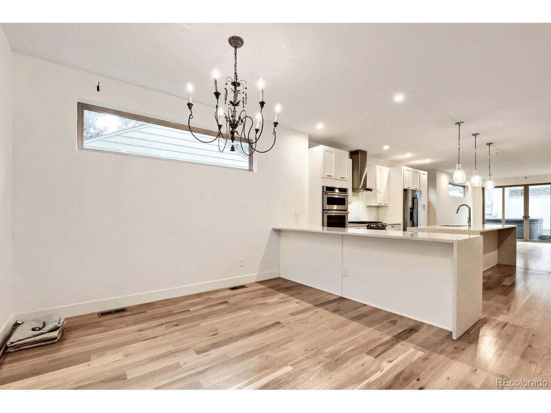 Apartment in Denver, Colorado, United States 5 - 18353970