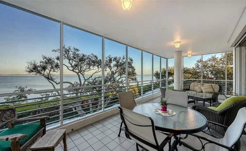 House in Longboat Key, Florida, United States 1