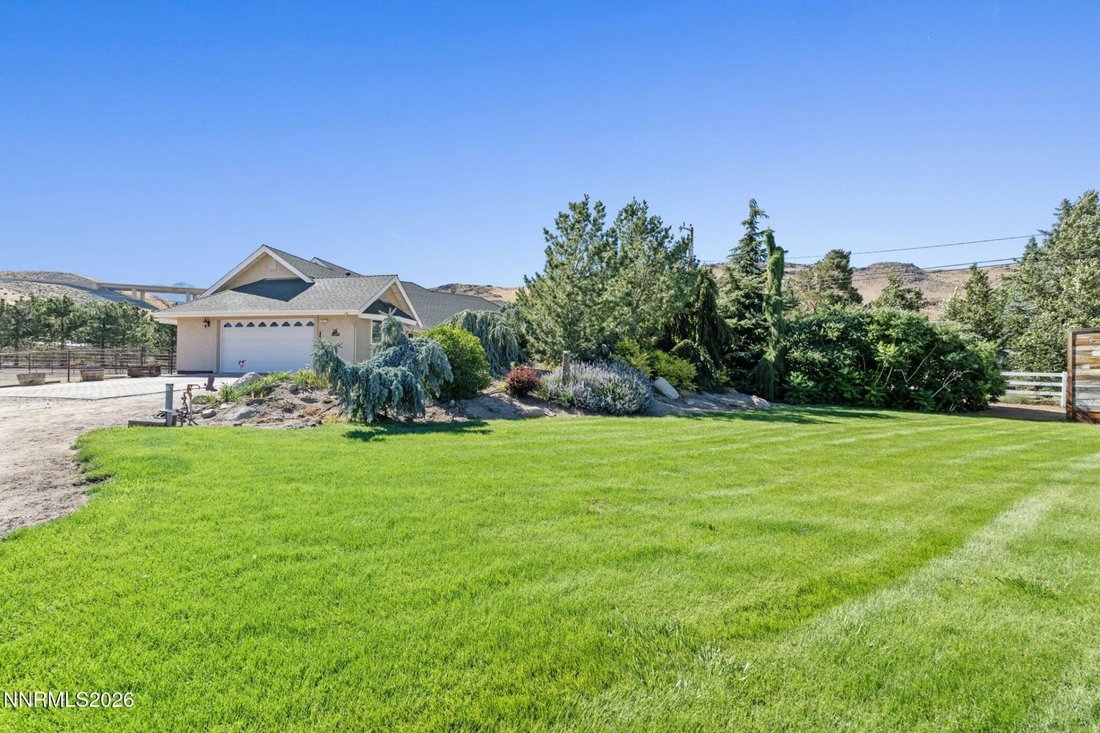 House in Reno, Nevada, United States 3 - 18570142