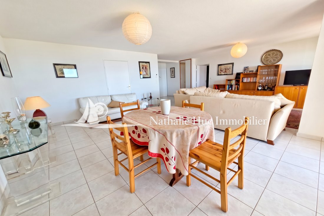 Apartment in Vllage Centre, Canet-en-Roussillon, France 1 - 18014121