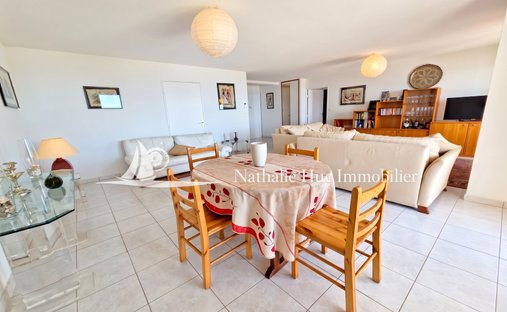 Apartment in Vllage Centre, Canet-en-Roussillon, France 1