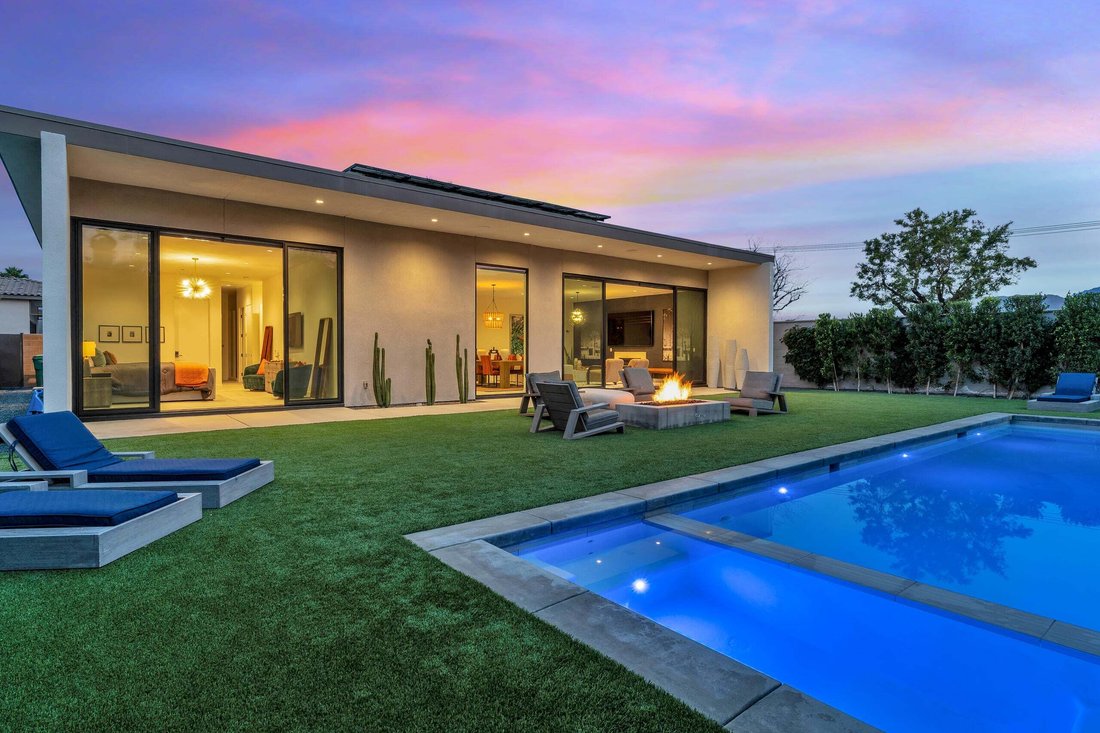 House in La Quinta, California, United States 1 - 18568783