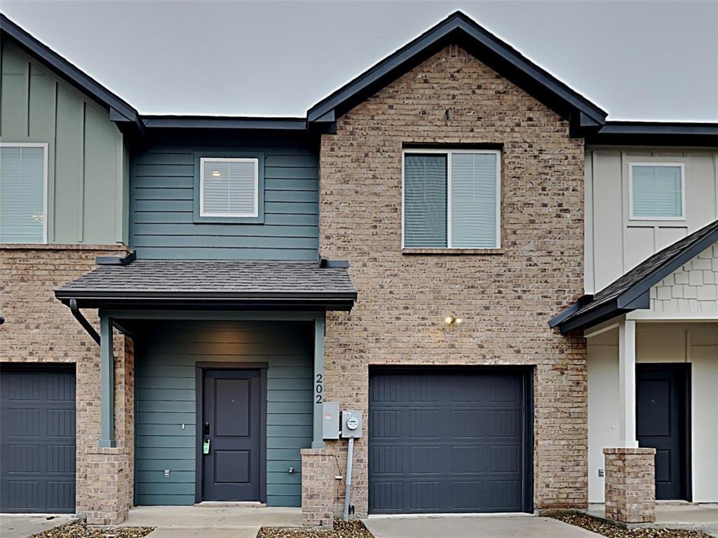 House in Fort Worth, Texas, United States 1 - 18569260