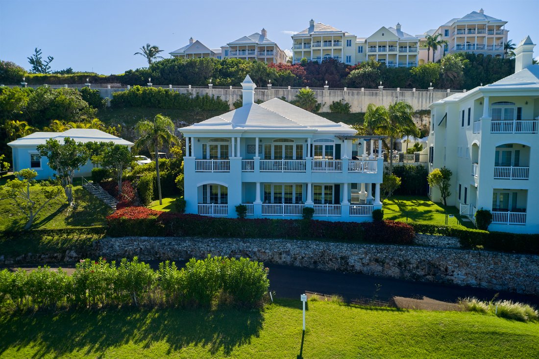Condo in Hamilton Parish, Hamilton Parish, Bermuda 4 - 17225426