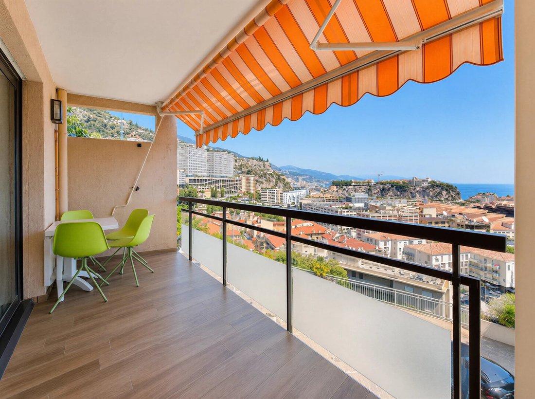 Apartment in French Riviera, Provence-Alpes-Côte d'Azur, France 2 - 18571695