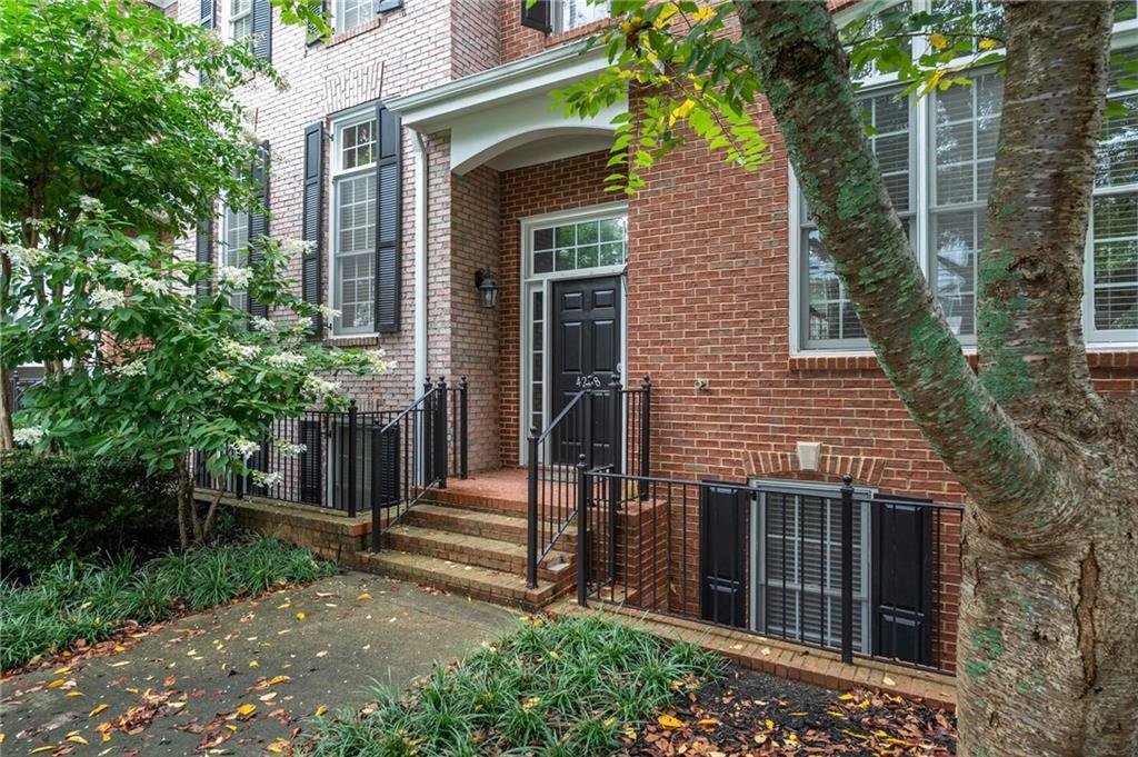 Townhouse in Chamblee, Georgia, United States 2 - 18569140