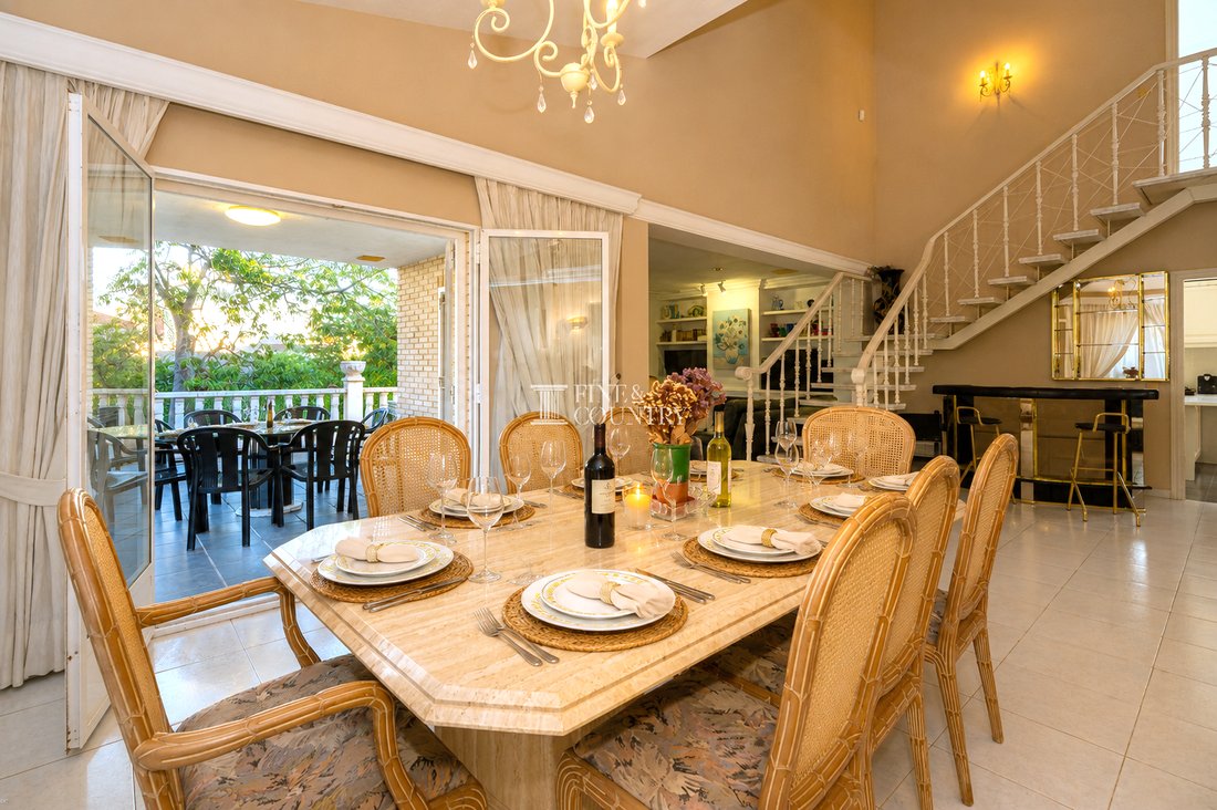 Villa in Denia, Valencian Community, Spain 5 - 18568605