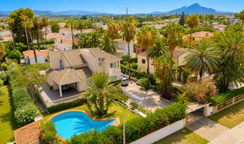 Villa in Denia, Valencian Community, Spain 1