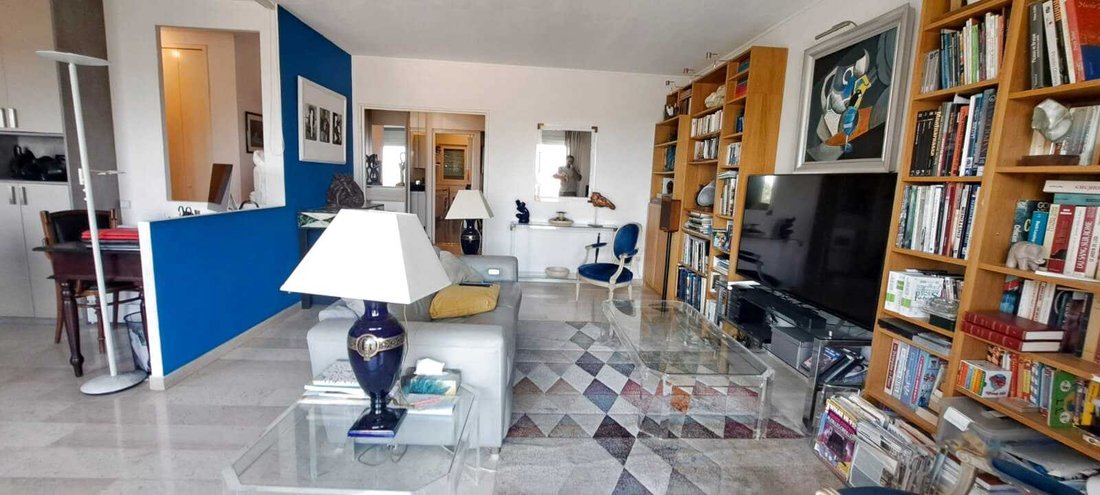 Apartment in Le Tholonet, Provence-Alpes-Côte d'Azur, France 4 - 18569523