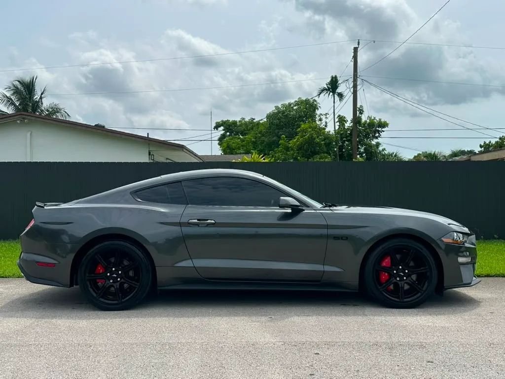 Coupe in West Park, FL, United States 2 - 18569808