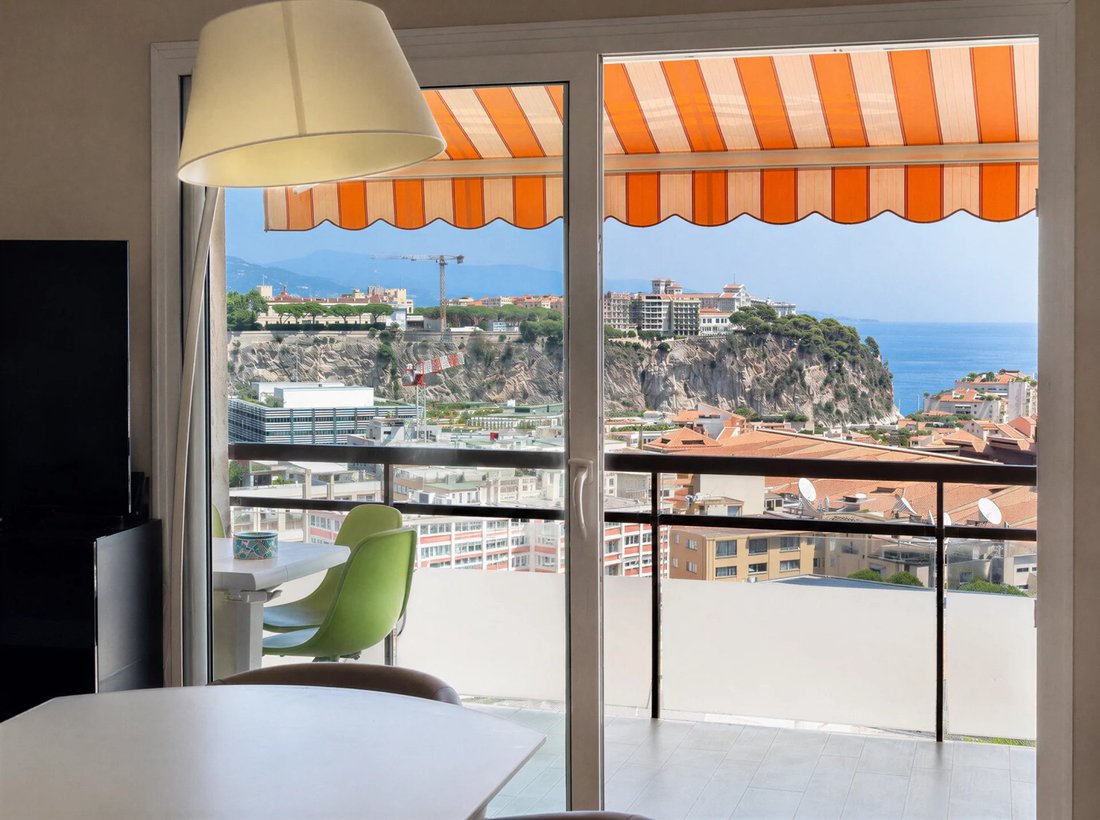Apartment in French Riviera, Provence-Alpes-Côte d'Azur, France 5 - 18571695