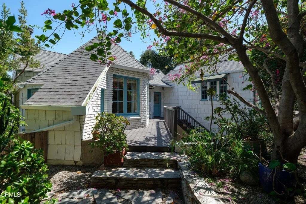 House in Los Angeles, California, United States 3 - 18567336