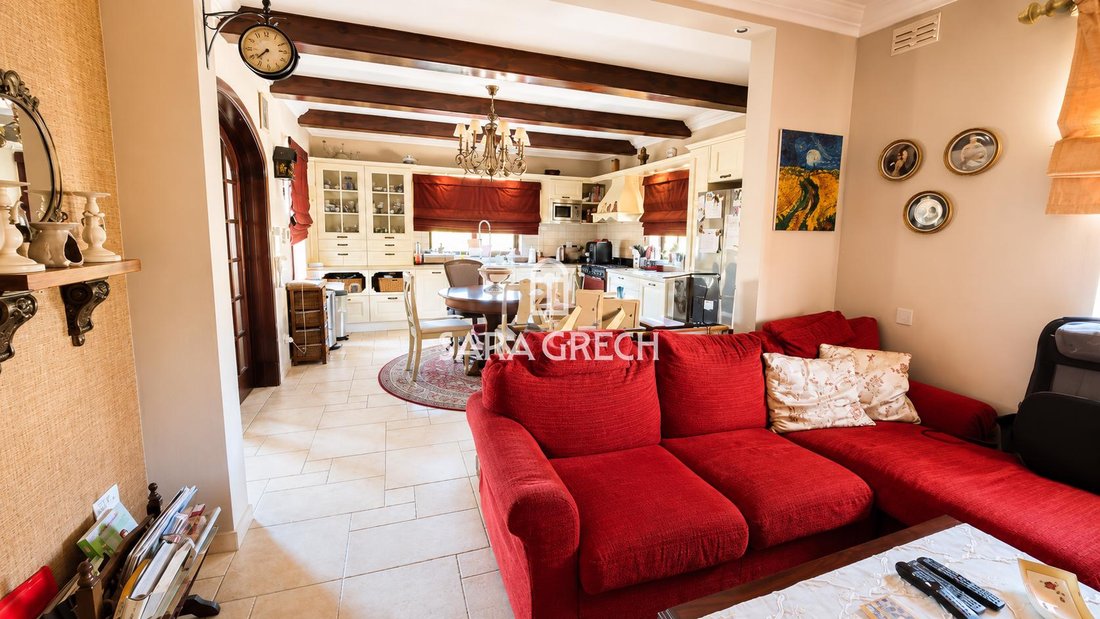 Apartment in Mellieha, Malta 3 - 18386602