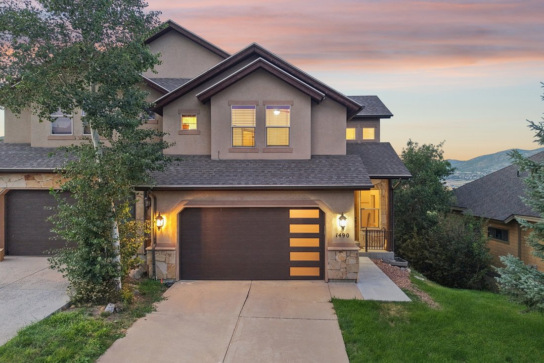House in Heber City, Utah, United States 1 - 18571678
