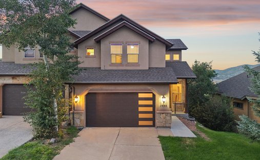 Casa a Heber City, Utah, Stati Uniti 1