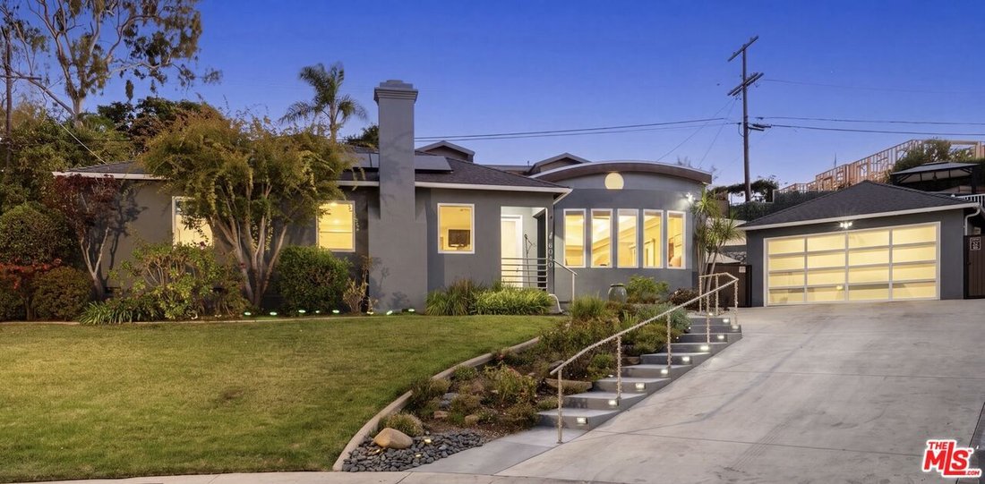House in Los Angeles, California, United States 1 - 18569474