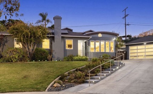 House in Los Angeles, California, United States 1