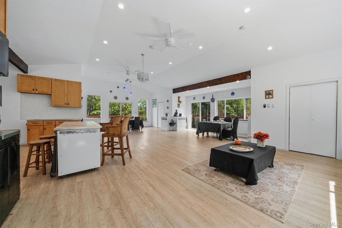 House in Forestburgh, New York, United States 5 - 18572963