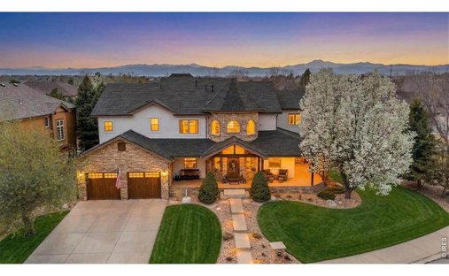Casa a Longmont, Colorado, Stati Uniti 1