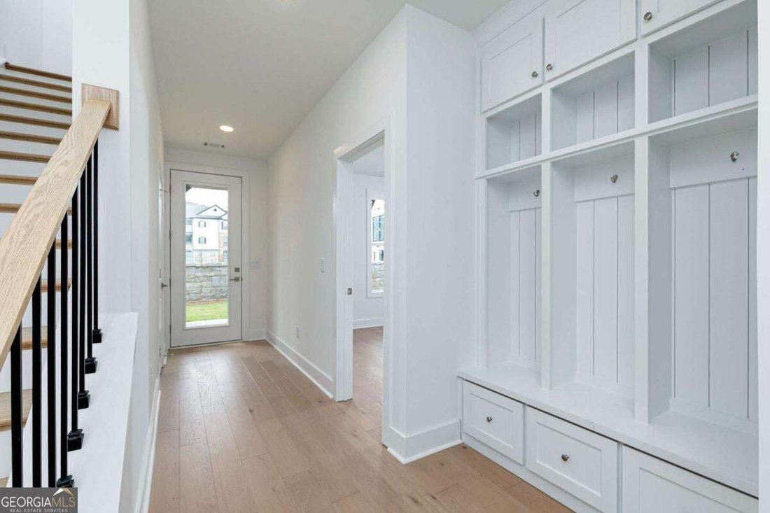 Townhouse in Brookhaven, Georgia, United States 3 - 18567616