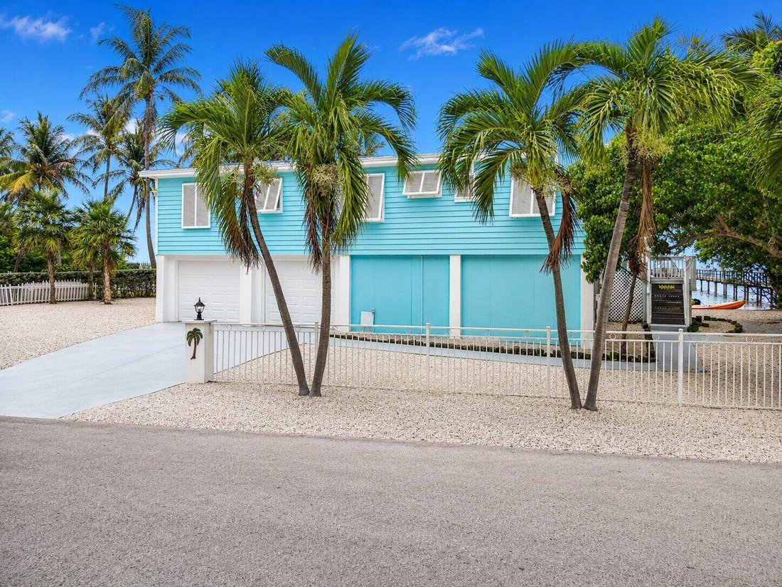 House in Marathon, Florida, United States 1 - 18572908