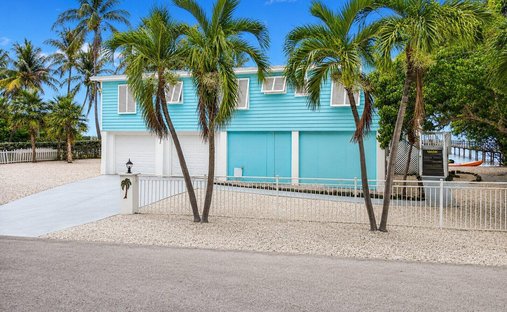 House in Marathon, Florida, United States 1