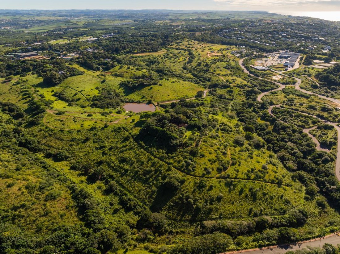 Land in Salt Rock, KwaZulu-Natal, South Africa 3 - 18568010