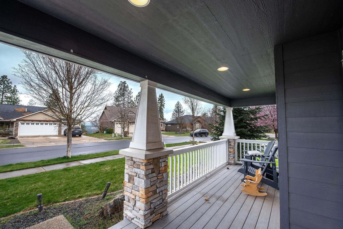 House in Spokane, Washington, United States 3 - 18573014