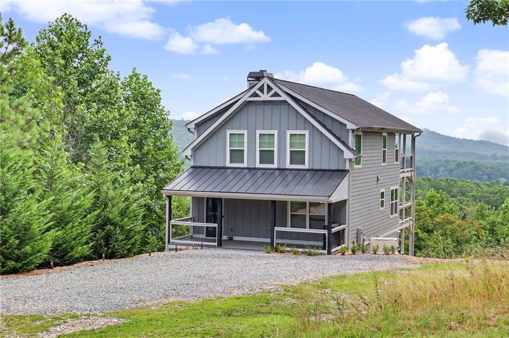 House in Blairsville, Georgia, United States 1 - 18229756