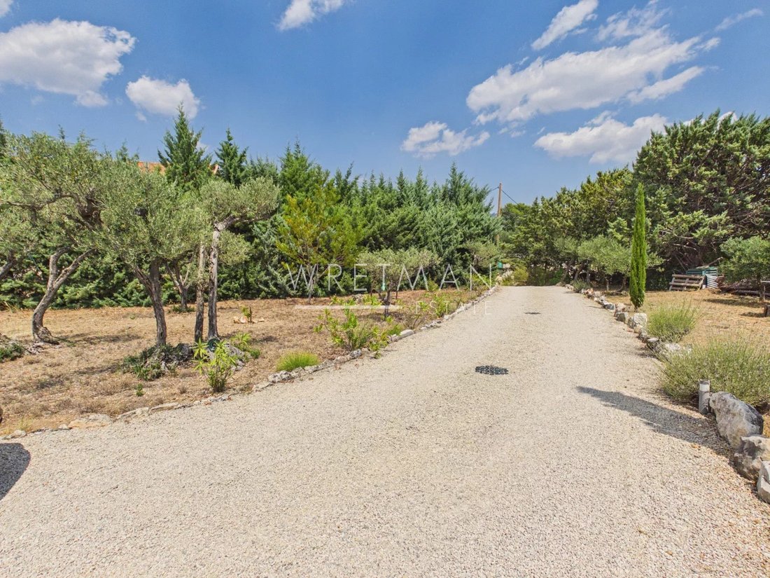 Villa in Aups, Provence-Alpes-Côte d'Azur, France 5 - 18573420