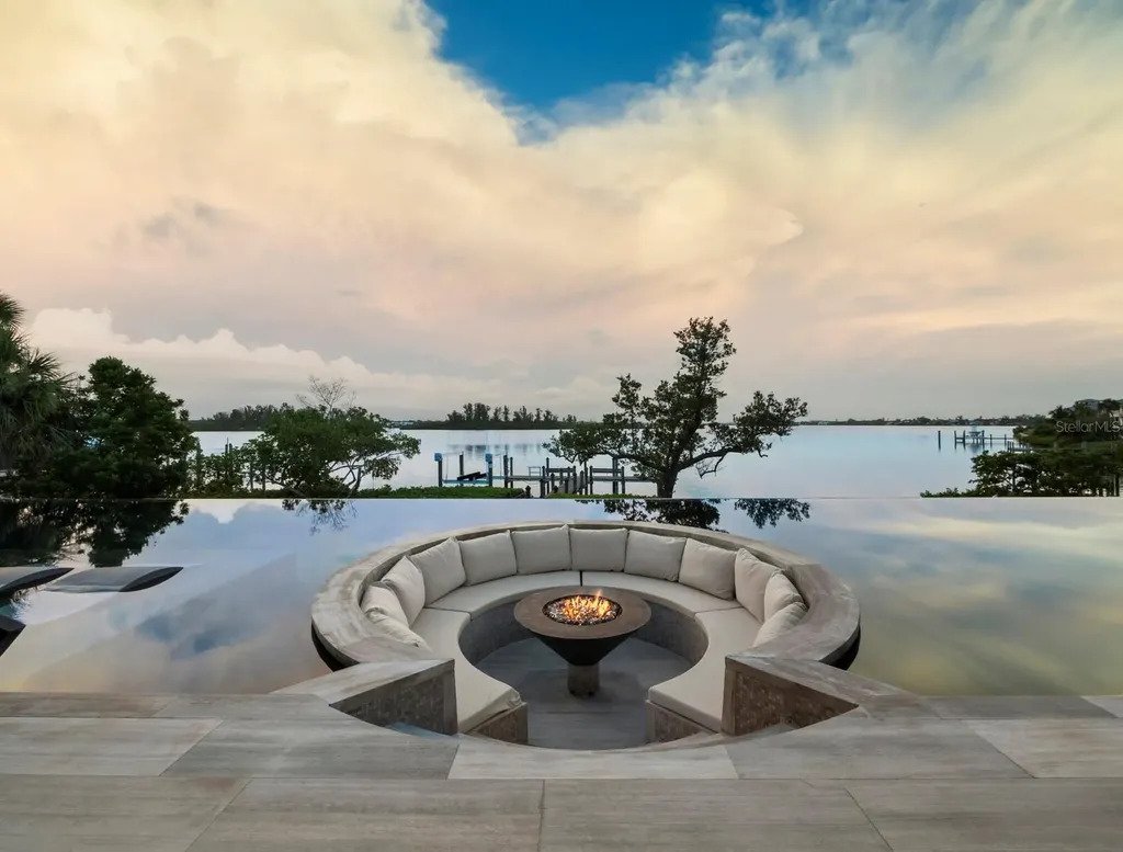 House in Siesta Key, Florida, United States 5 - 18570321