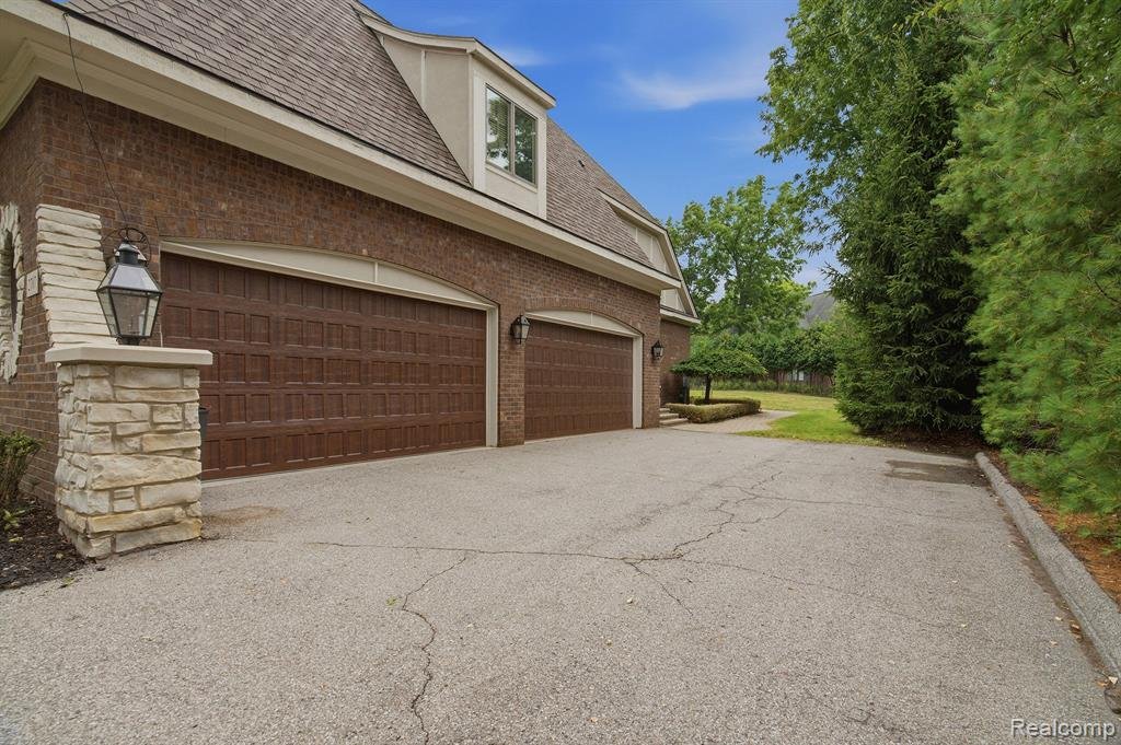 House in Bloomfield Hills, Michigan, United States 5 - 18573334