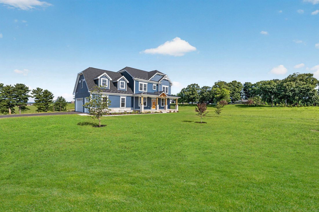 House in Ijamsville, Maryland, United States 1 - 18572067