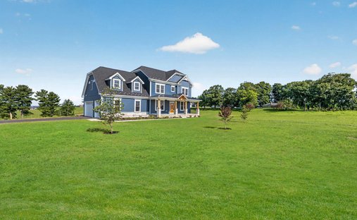House in Ijamsville, Maryland, United States 1
