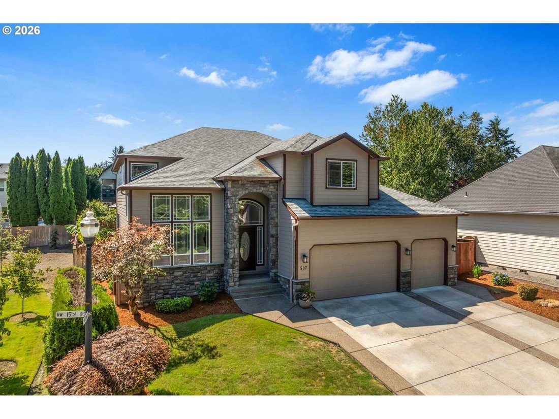 House in Vancouver, Washington, United States 2 - 18568670