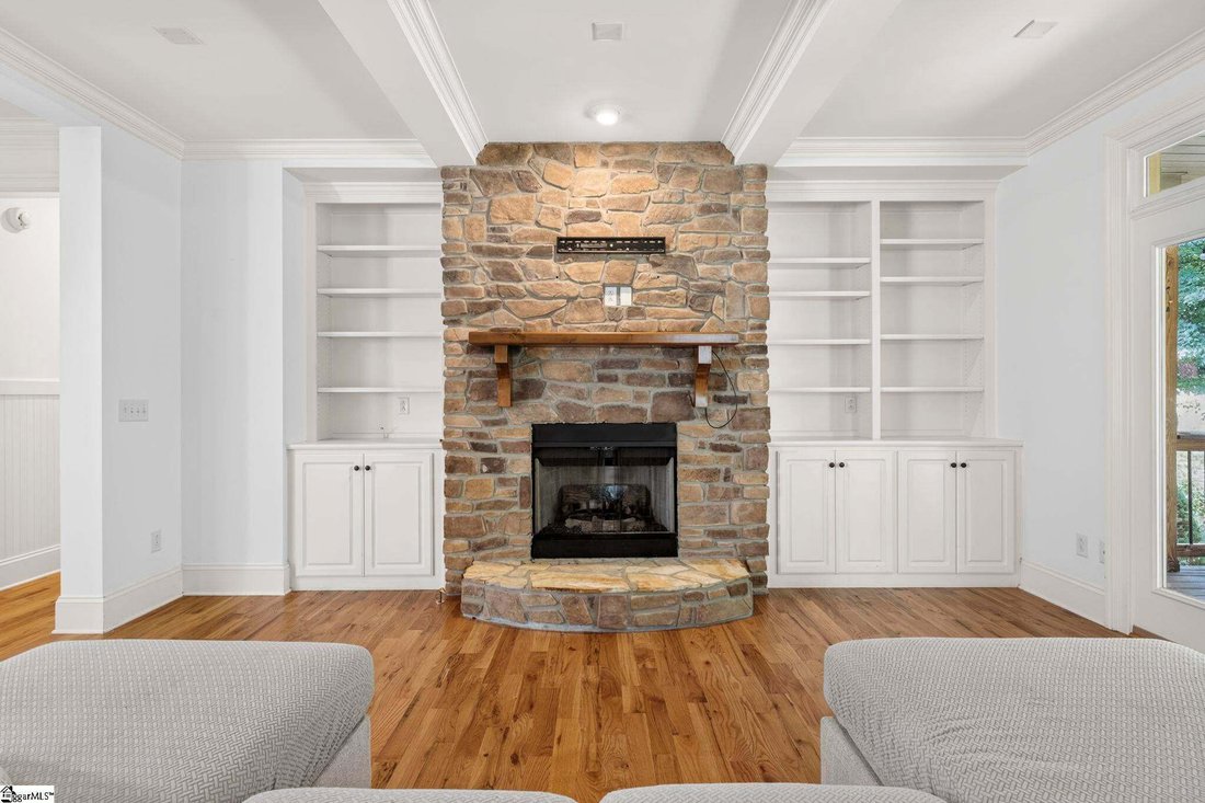 House in Simpsonville, South Carolina, United States 5 - 18572991