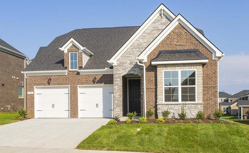 Casa a Mt. Juliet, Tennessee, Stati Uniti 1