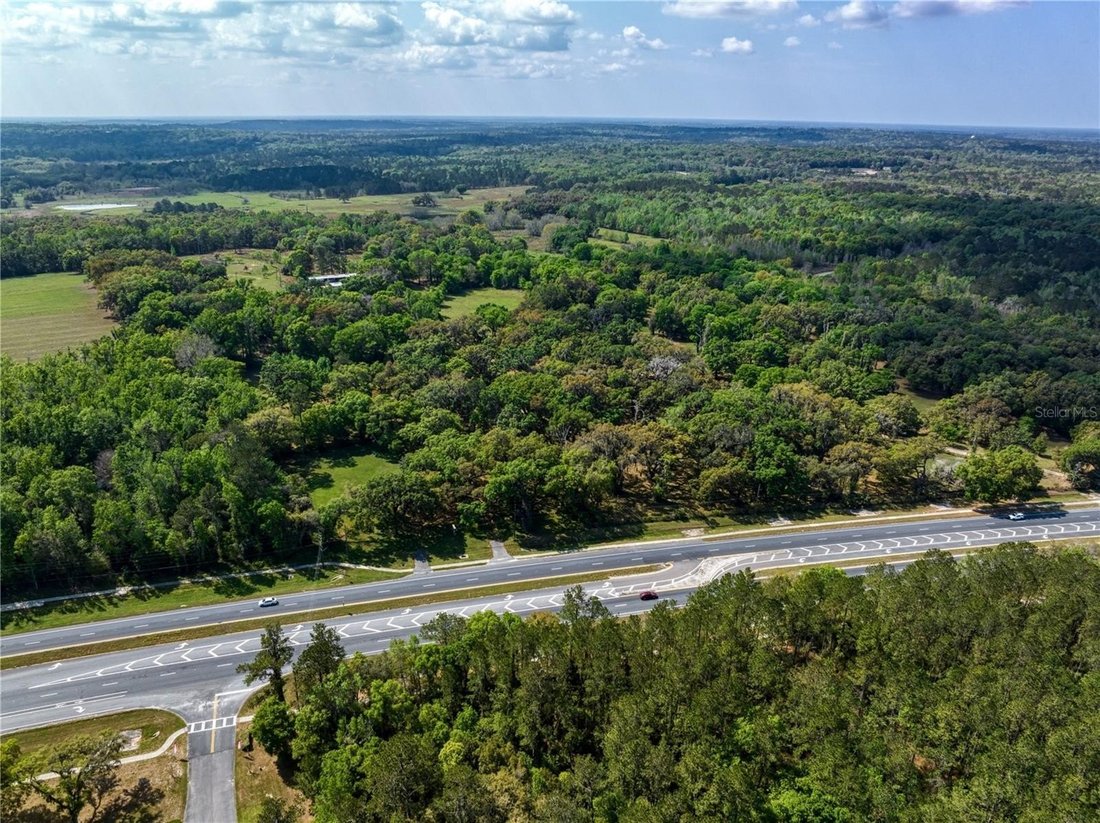 Land in South Brooksville, Florida, United States 4 - 18570203