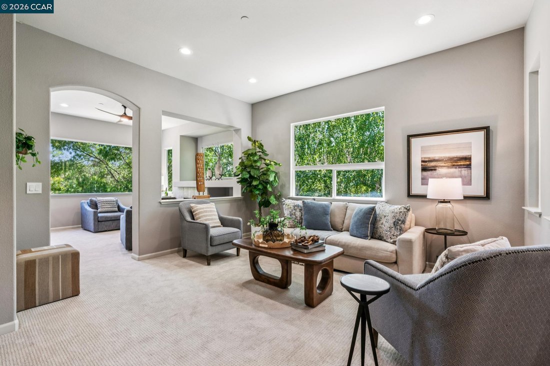 Condo in Walnut Creek, California, United States 3 - 18570725